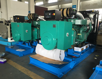 柴油發(fā)電機電壓調(diào)節(jié)器與設備穩(wěn)壓器一樣嗎？